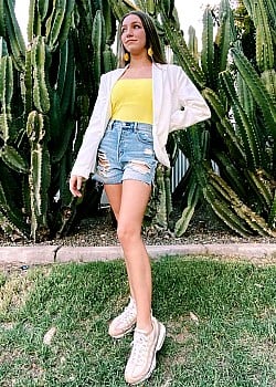 Jenna Valenzuela